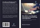 Basmah Al-Saleem - Het effect van Blended Learning op mondelinge vaardigheden