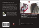 Sabrina Leonzi D'Alessandro - LA RÉBELLION DES PETITS COPISTES