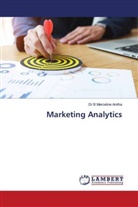 B Merceline Anitha, Dr B Merceline Anitha - Marketing Analytics