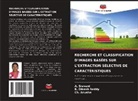 Ch. Anusha, B. Dinesh Reddy, A. Sravani - RECHERCHE ET CLASSIFICATION D'IMAGES BASÉES SUR L'EXTRACTION SÉLECTIVE DE CARACTÉRISTIQUES