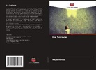Najia Almas - La Solace