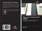 Pao Lor - Piano per il successo del college