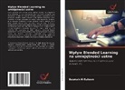 Basmah Al-Saleem - Wplyw Blended Learning na umiejetnosci ustne