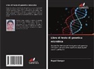 Rupal Sengar - Libro di testo di genetica microbica