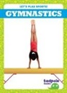 Tessa Kenan, N/A - Gymnastics