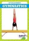 Tessa Kenan, N/A - Gymnastics