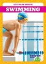 Tessa Kenan, N/A - Swimming