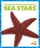 Adeline J Zimmerman, Adeline J. Zimmerman, n/a - Sea Stars