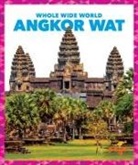 Spanier Kristine Mlis, N/A - Angkor Wat