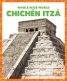 Spanier Kristine Mlis, N/A - Chichén Itzá