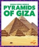 Spanier Kristine Mlis, N/A - Pyramids of Giza