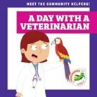 Charlie W Sterling, Charlie W. Sterling, Dean Gray - A Day with a Veterinarian