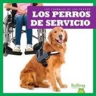 Marie Brandle, N/A - Los Perros de Servicio (Service Dogs)