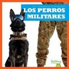 Marie Brandle, N/A - Los Perros Militares (Military Dogs)
