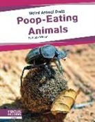 Libby Wilson - Poop-Eating Animals
