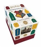 Jody Revenson - Harry Potter: Conversation Cards: 125 Magical Musings