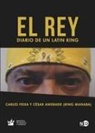 César Gustavo Andrade Arteaga, Carles Feixa - El rey : diario de un Latin King