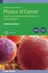 Claudia Mierke, Claudia Tanja Mierke, Claudia Tanja (University of Leipzig) Mierke - Physics of Cancer, Volume 3 (Second Edition)