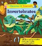 Sally Morgan, Diego Vaisberg - Discover It Yourself: Invertebrates