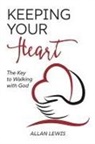 Allan Lewis - Keeping Your Heart