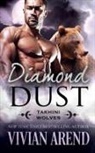Vivian Arend, Vivian Arend - Diamond Dust