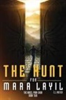 Amber J. Keyser, E. J. Rosten - The Hunt for Mara Layil
