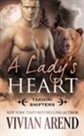 Vivian Arend, Vivian Arend - A Lady's Heart