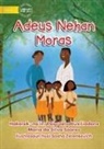 Pascoela Soares - Goodbye Toothache - Adeus Nehan Moras