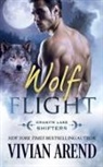Vivian Arend, Vivian Arend - Wolf Flight