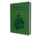 Ann Dürr, Anni Dürr, David Lukaßen - DSA5 - Draconiter-Vademecum