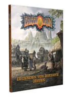 Michael S (II) Allegro, Josh Harrison, Michael S Allegr II, Michael S Allegro II, Michael S. Allegro Ii, Kyl Pritchard... - Earthdawn - Legenden von Barsaive: Haven