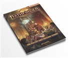 Ron Lundeen, Gislaine Avila, Loïc Canavaggia, Emanuele Desiati, Jay Epperson, Chris L. Kimball... - Pathfinder 2 - Die Nacht des Grauen Todes