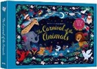 Amanda Enright, Élodie Fondacci, Elodie Fondacci, Amanda Enright, Enright Amanda, Michel Hasson... - The Carnival of the Animals