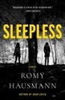 Romy Hausmann - Sleepless