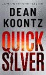 Dean Koontz - Quicksilver