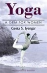 Geeta Iyengar - Yoga
