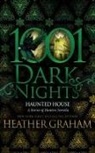 Heather Graham, Paul Boehmer - Haunted House: A Krewe of Hunters Novella (Hörbuch)