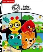 Pi Kids, Emily Skwish, Veronica Wagner - Baby Einstein: First Look and Find