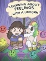 Steve Herman - Learning about Feelings with a Unicorn