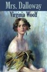 Virginia Woolf - Mrs. Dalloway