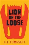 C. L. Tompsett, Alan Marks - Lion on the Loose