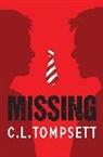 C. L. Tompsett, Nigel Dobbyn, Dobbyn Nigel - Missing