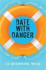 Jo Browning Wroe, Browning Wroe Jo, Julia Page, Page Julia - Date With Danger