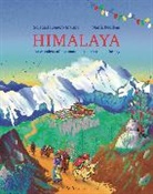 Soledad Romero Marino, Soledad Romero Marino, Maria Beorlegi - Himalaya: The wonders of the mountains that touch the sky