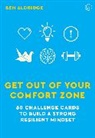 Ben Aldridge - Get Out of Your Comfort Zone
