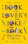 Alex Johnson, Johnson Alex - The Book of Book Jokes