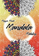 Maggie Mindi - Mandala Malebog