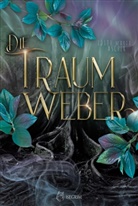 Edith Maria Ascher - Die Traumweber