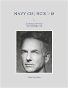 Klaus Hinrichsen - Navy CIS | NCIS 1-18