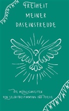Tina Hüsch - Freiheit meiner Daseinsfreude